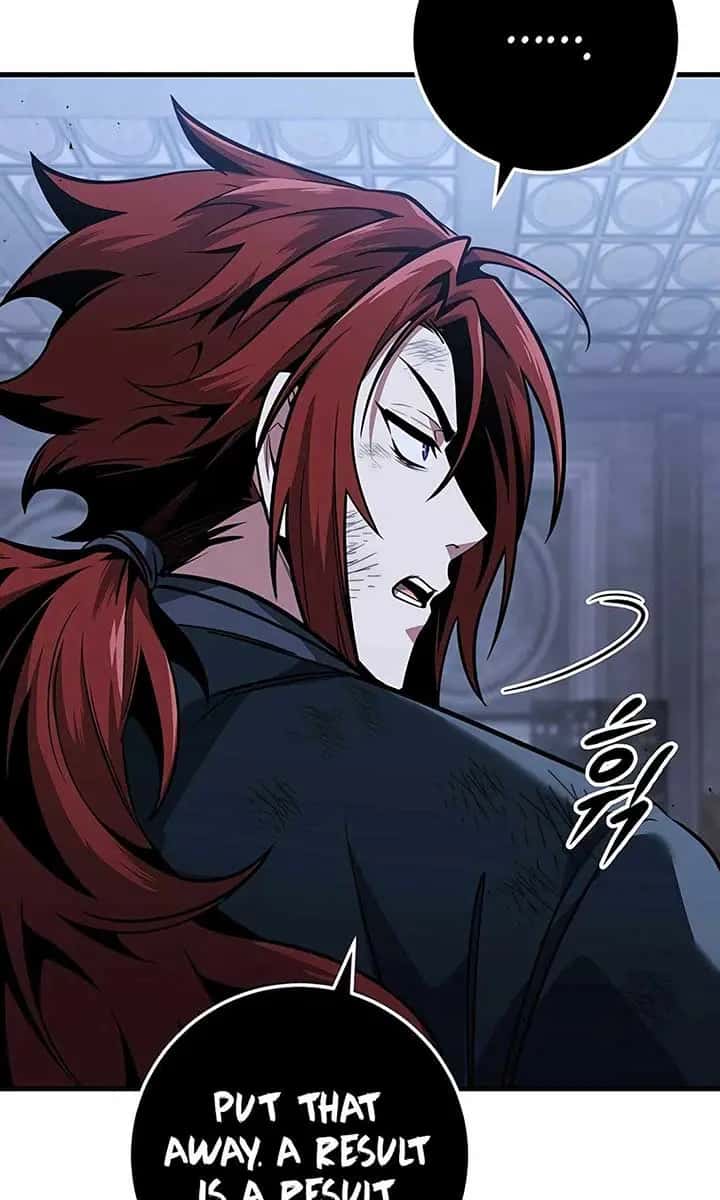 The Emperor's Sword Chapter 91 Page 109