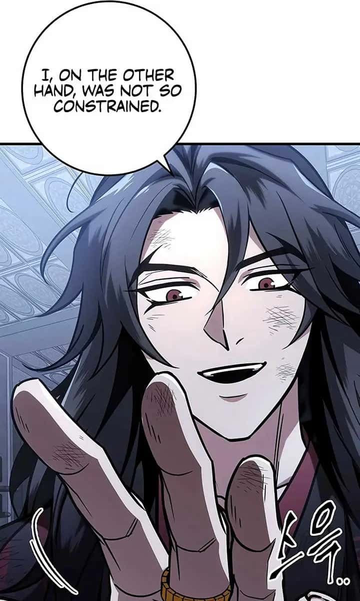 The Emperor's Sword Chapter 91 Page 114