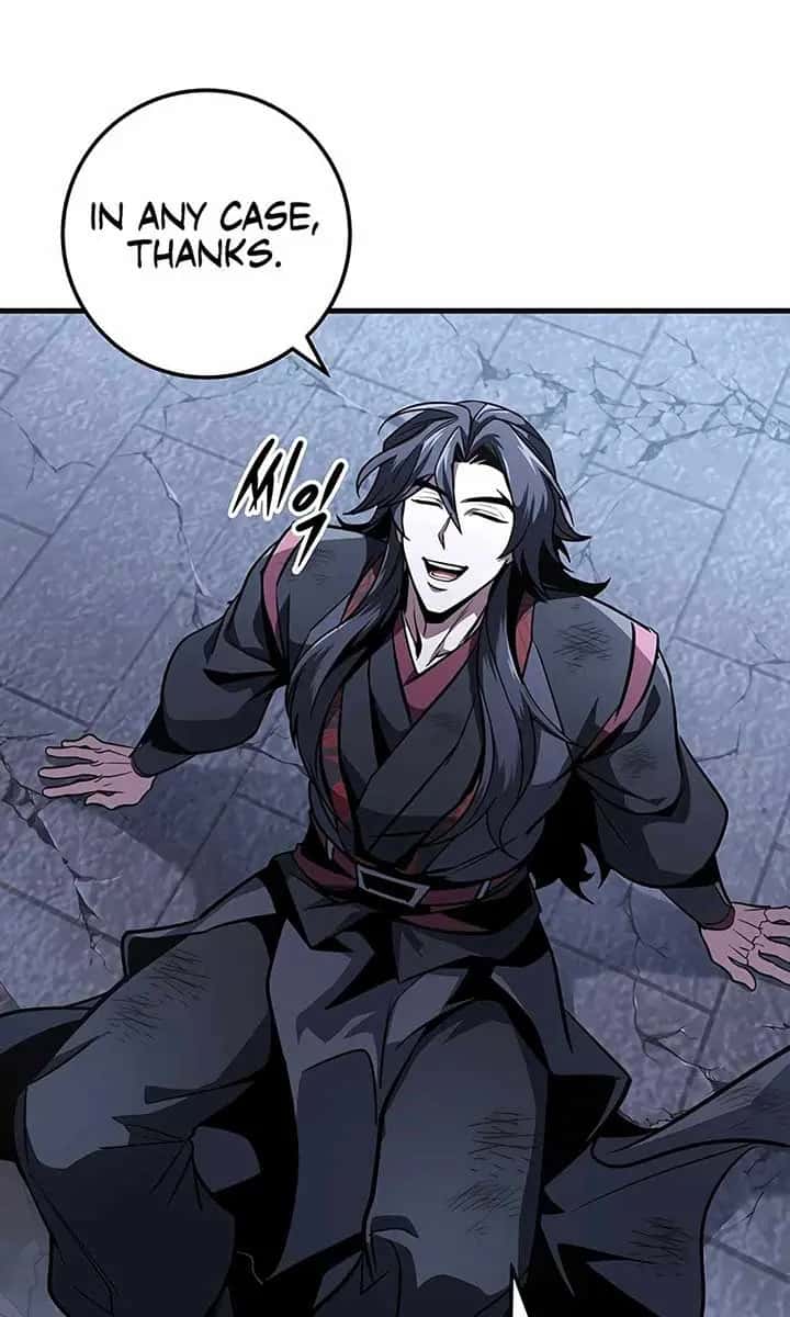 The Emperor's Sword Chapter 91 Page 119