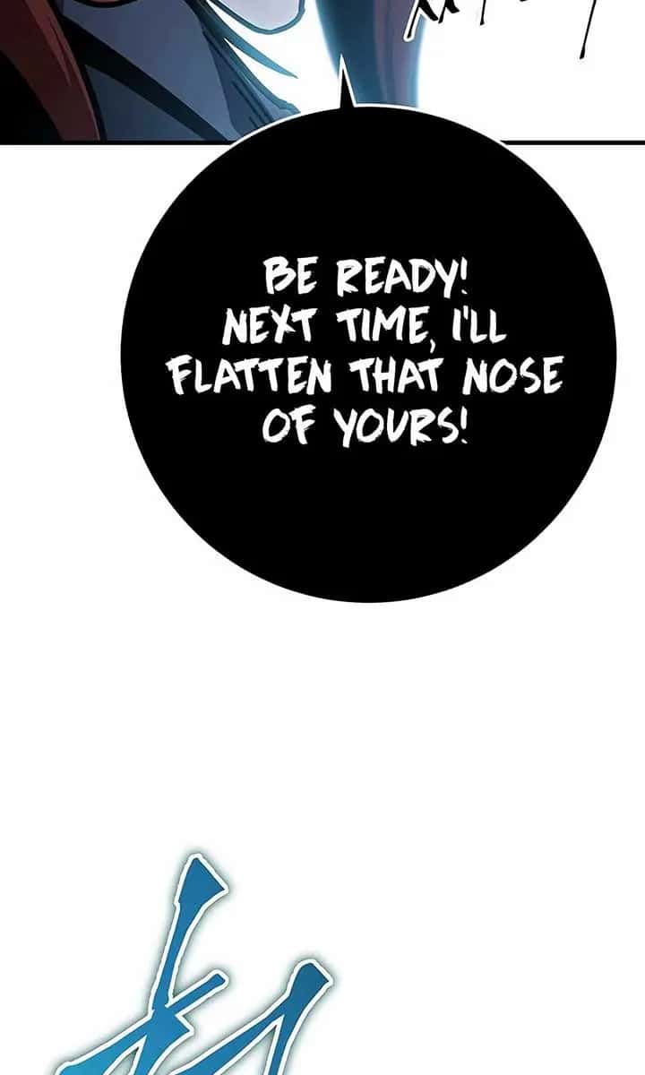 The Emperor's Sword Chapter 91 Page 126