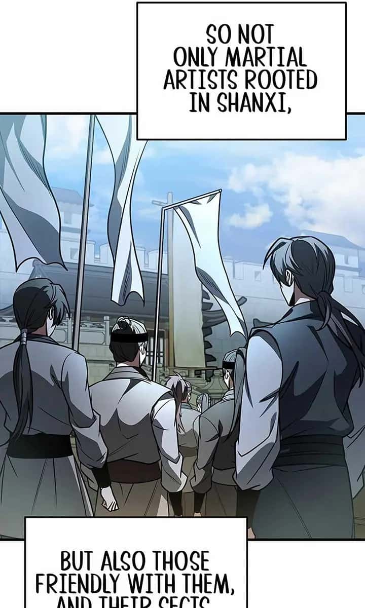 The Emperor's Sword Chapter 91 Page 136