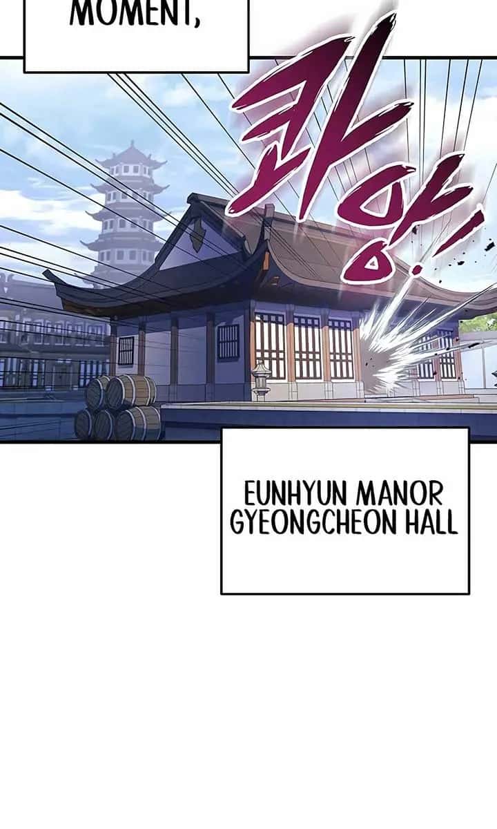 The Emperor's Sword Chapter 91 Page 142
