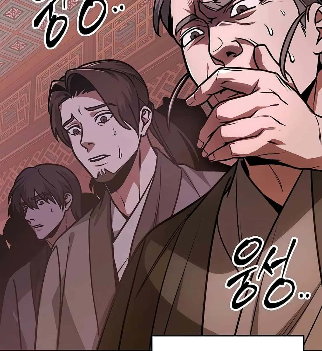 The Emperor's Sword Chapter 92 Page 10