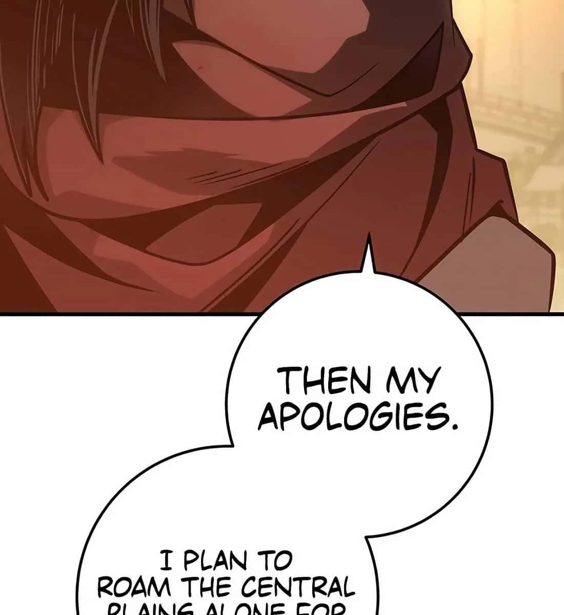 The Emperor's Sword Chapter 92 Page 35