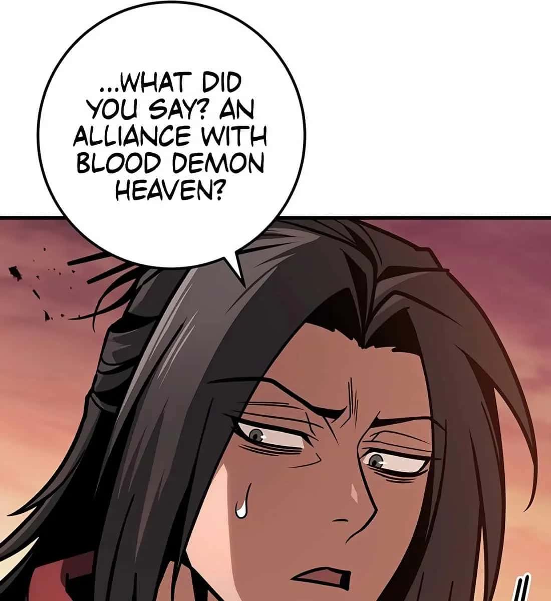 The Emperor's Sword Chapter 92 Page 48