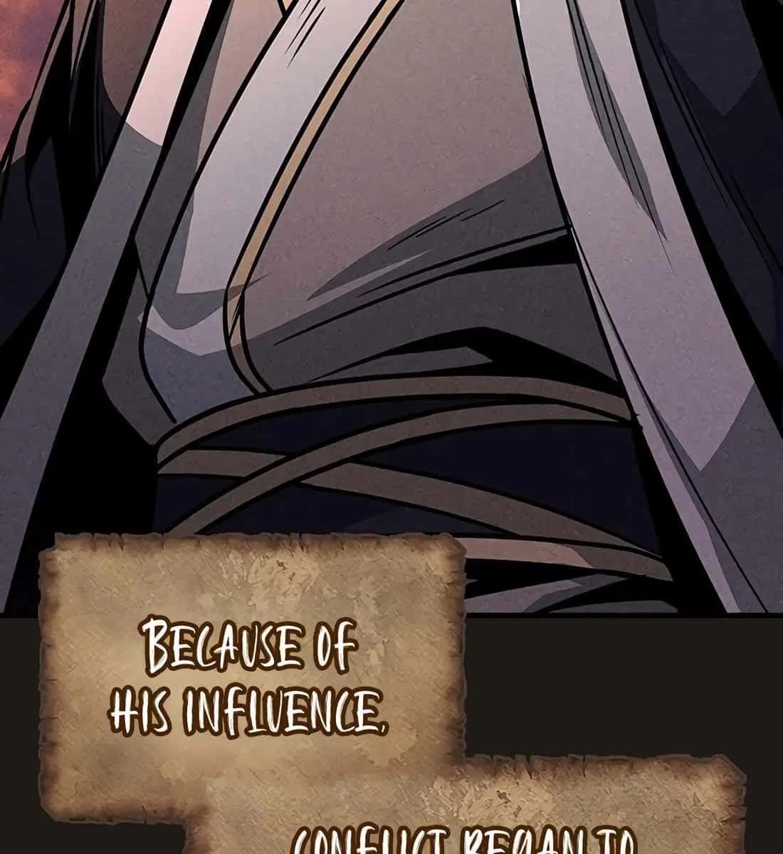 The Emperor's Sword Chapter 92 Page 69