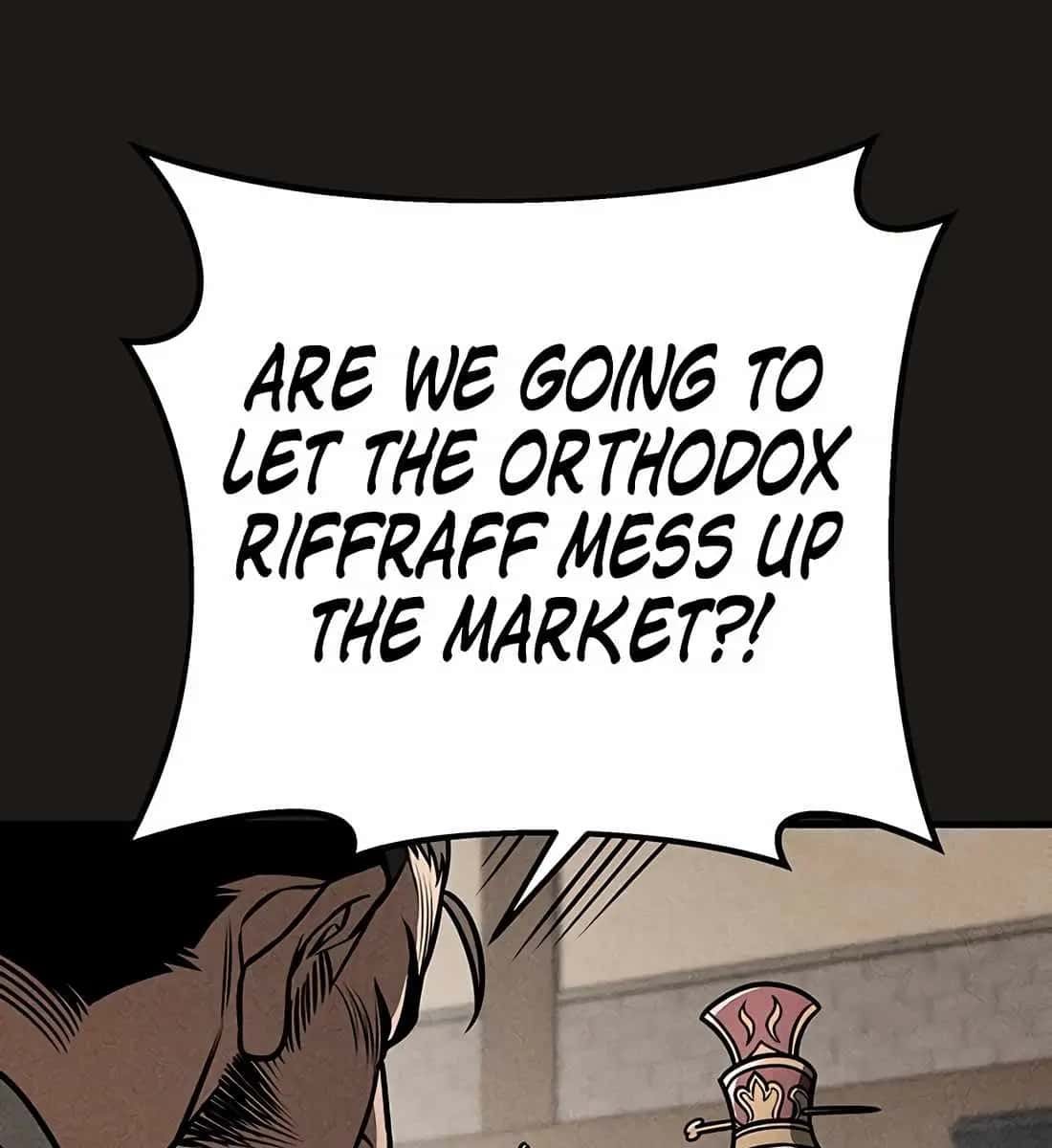 The Emperor's Sword Chapter 92 Page 71