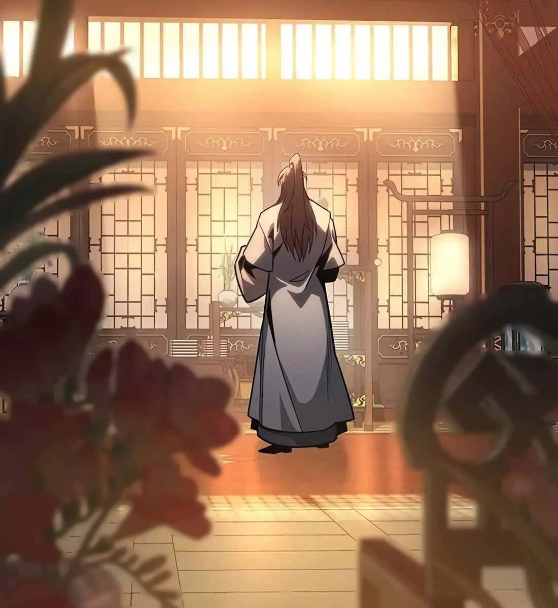 The Emperor's Sword Chapter 92 Page 83
