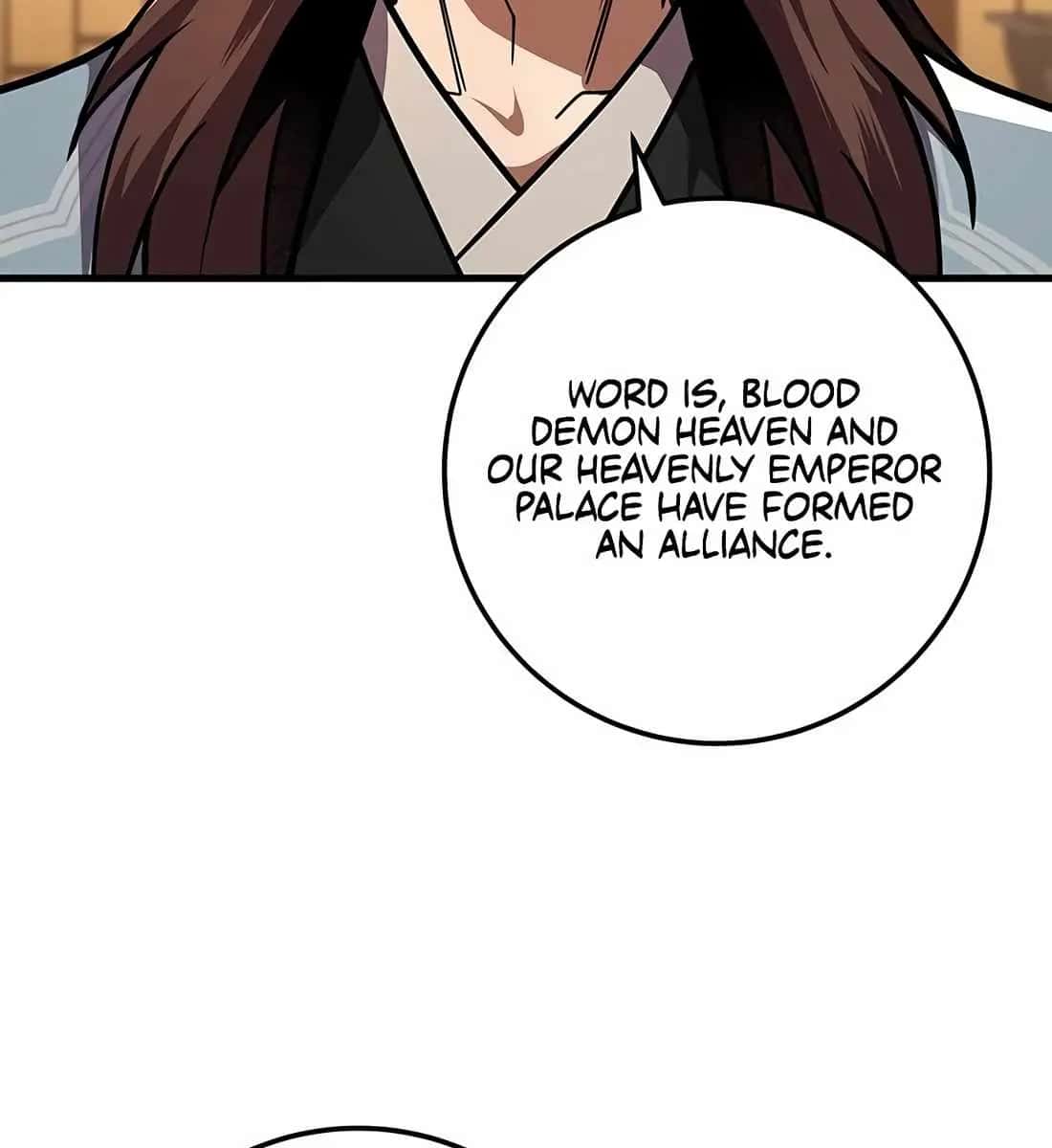 The Emperor's Sword Chapter 92 Page 95