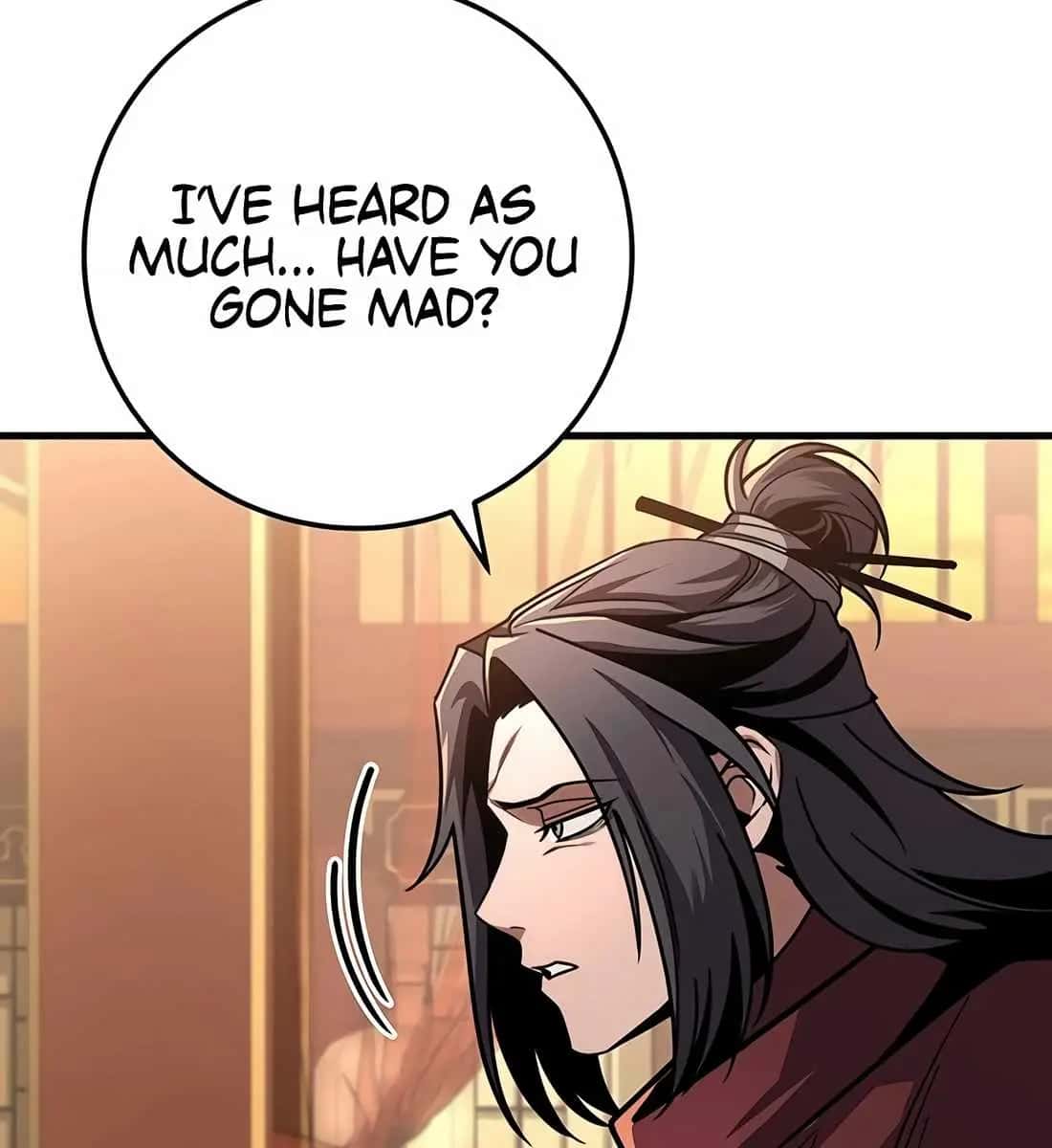 The Emperor's Sword Chapter 92 Page 96