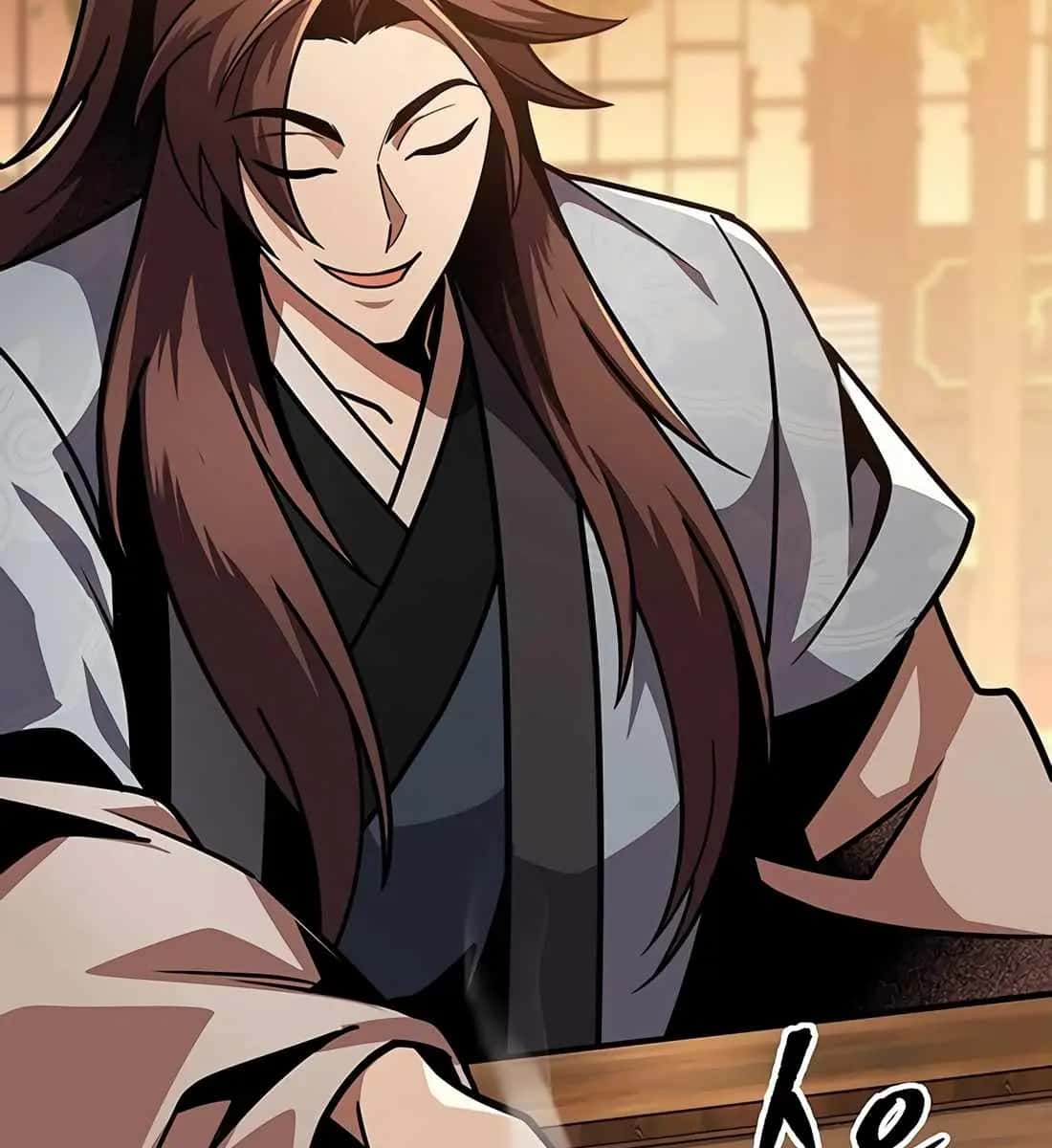 The Emperor's Sword Chapter 92 Page 101