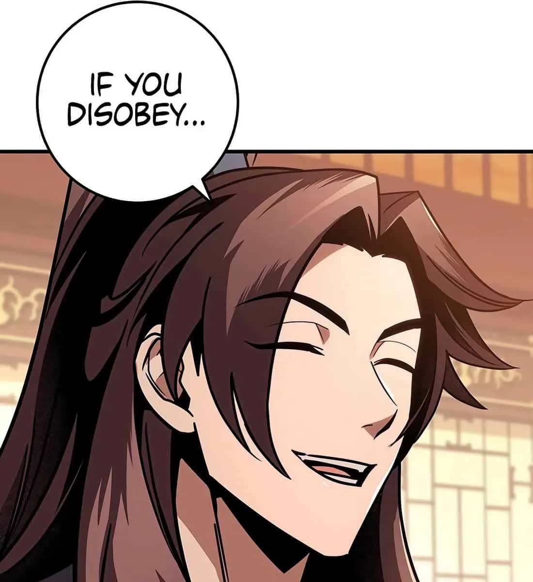 The Emperor's Sword Chapter 92 Page 106