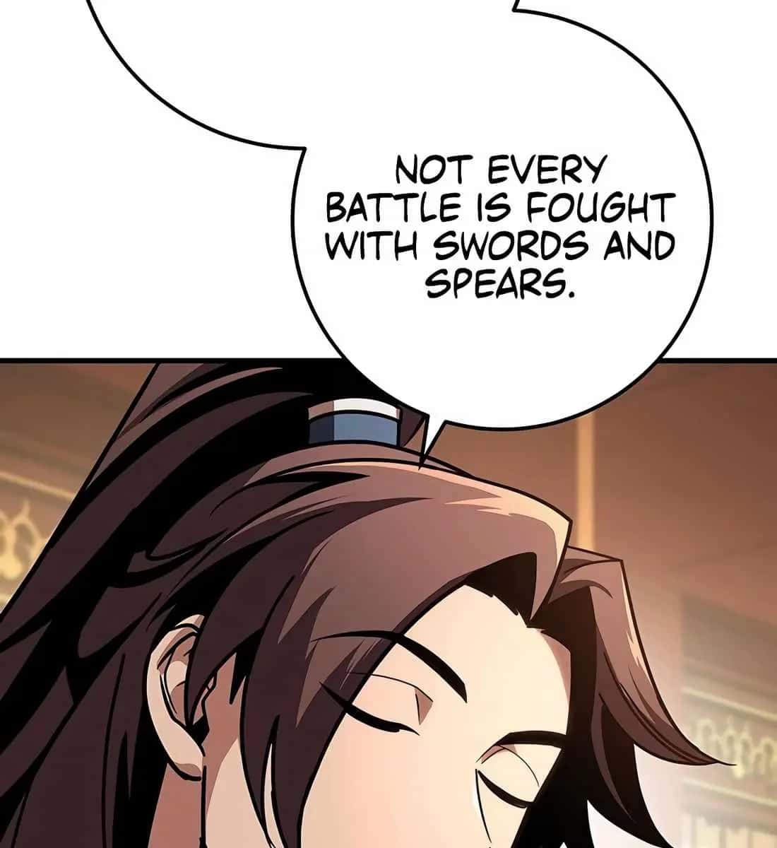 The Emperor's Sword Chapter 92 Page 124