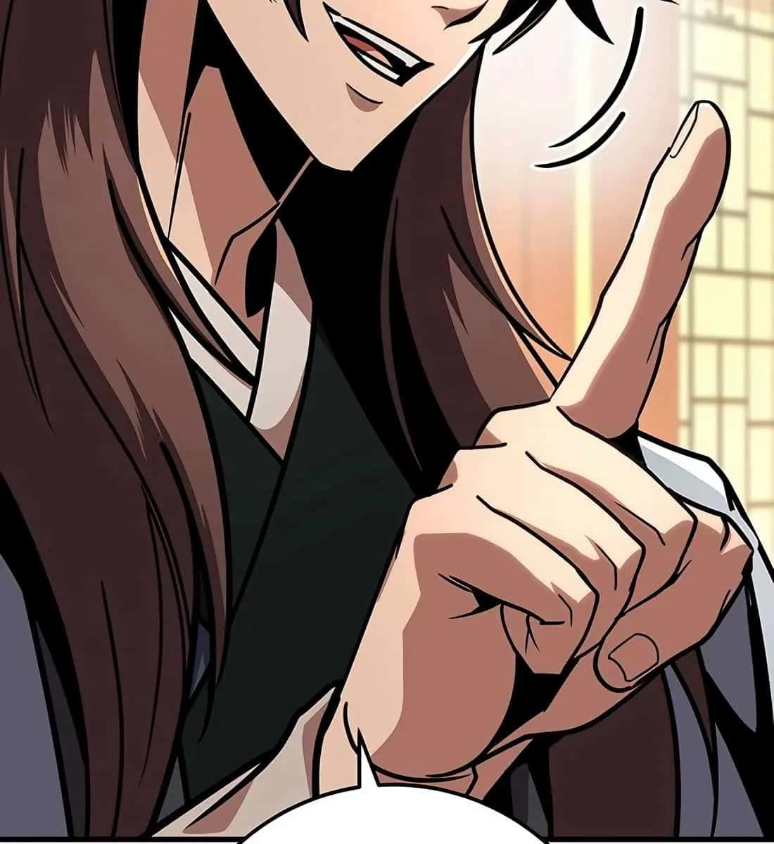 The Emperor's Sword Chapter 92 Page 125