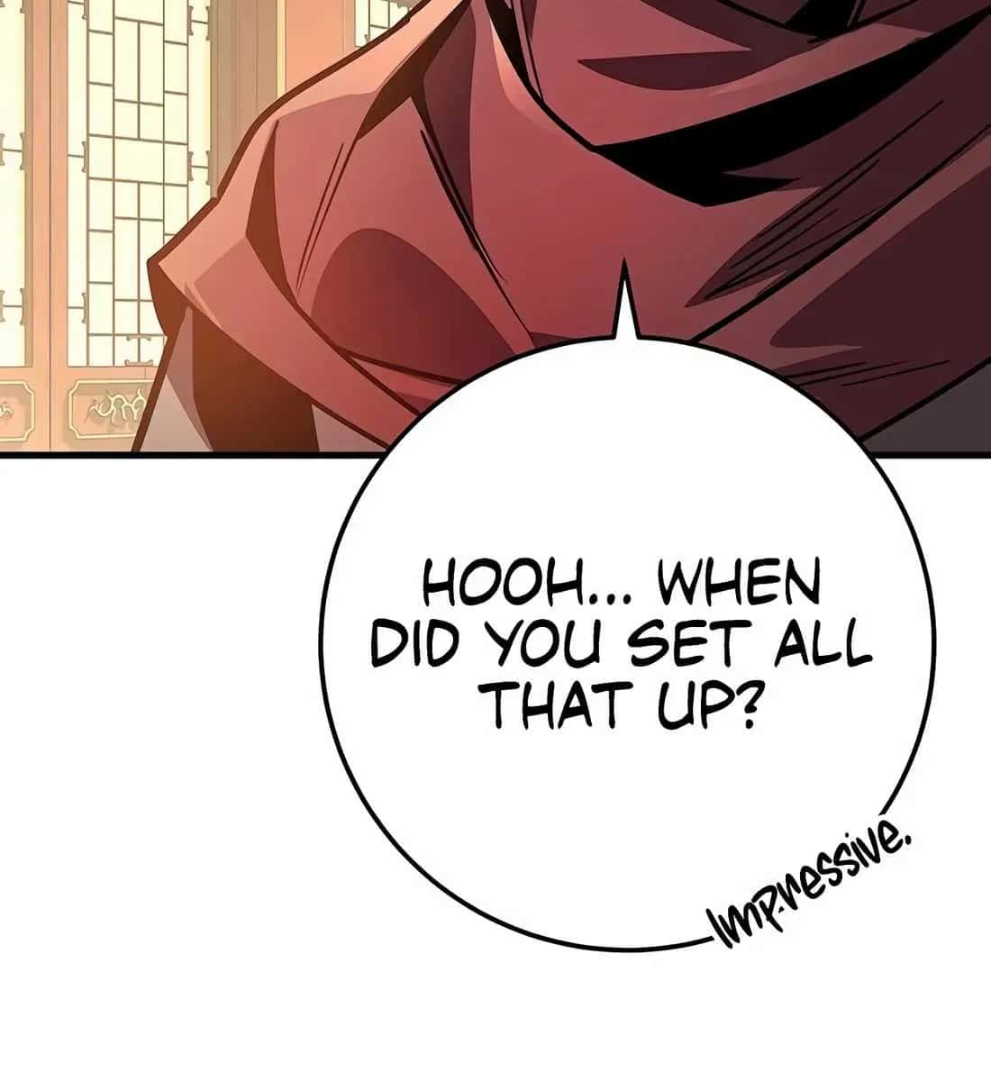 The Emperor's Sword Chapter 92 Page 131