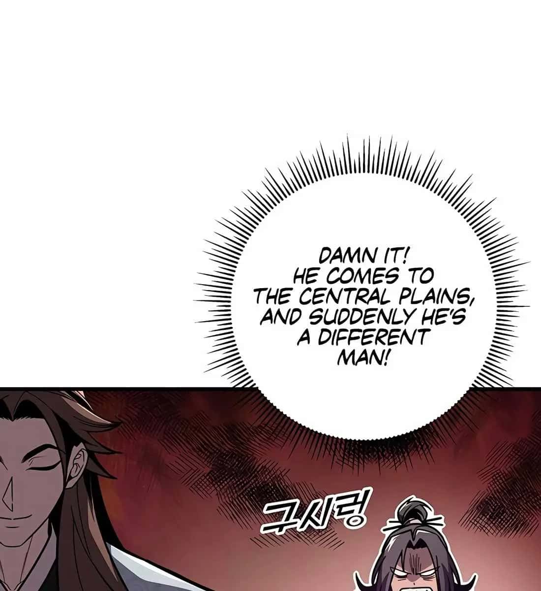 The Emperor's Sword Chapter 92 Page 148