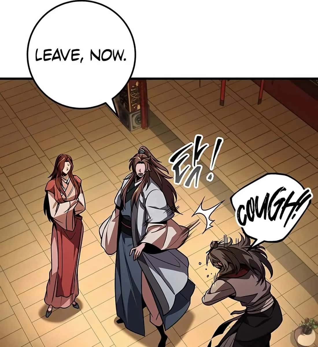 The Emperor's Sword Chapter 92 Page 185
