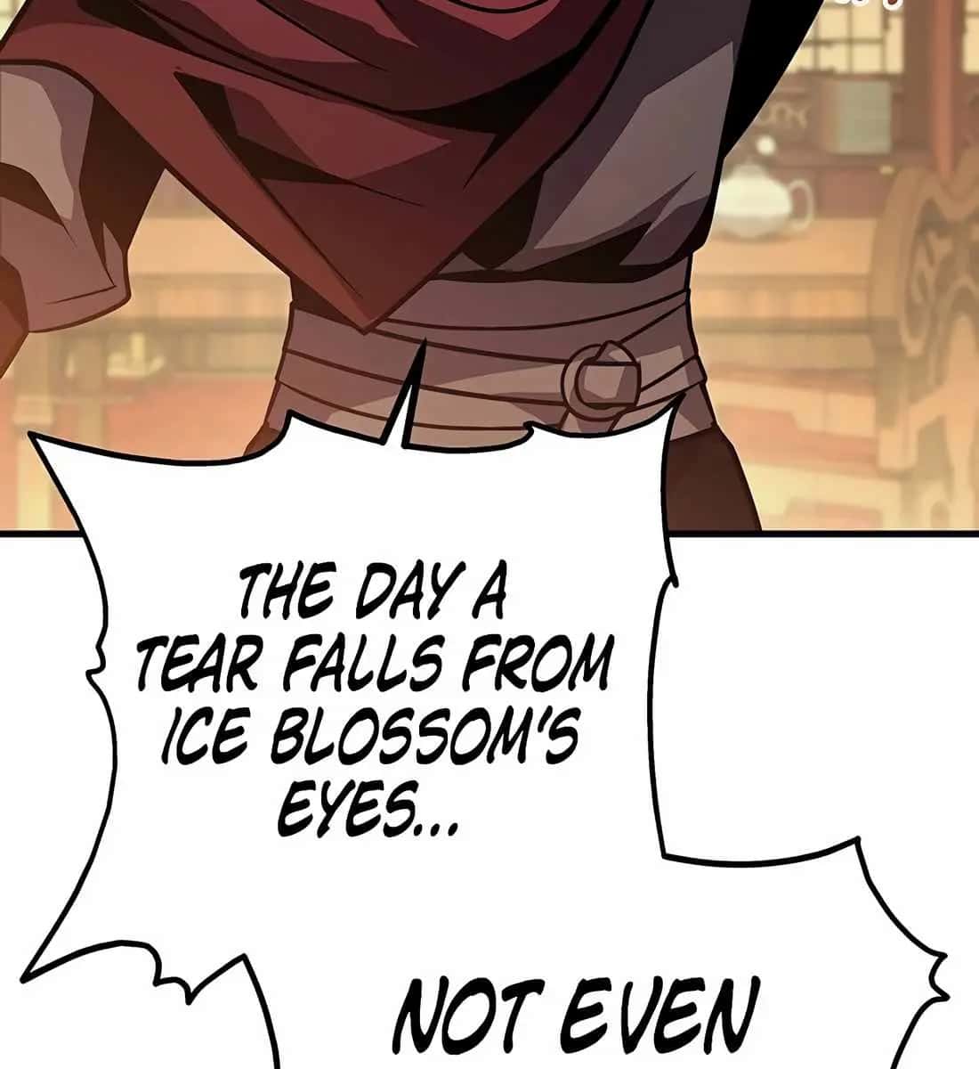 The Emperor's Sword Chapter 92 Page 188
