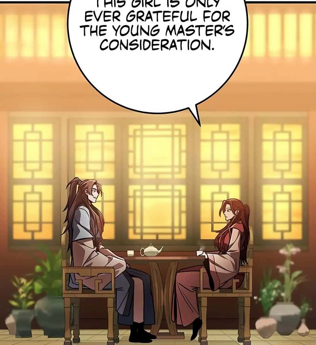 The Emperor's Sword Chapter 92 Page 200