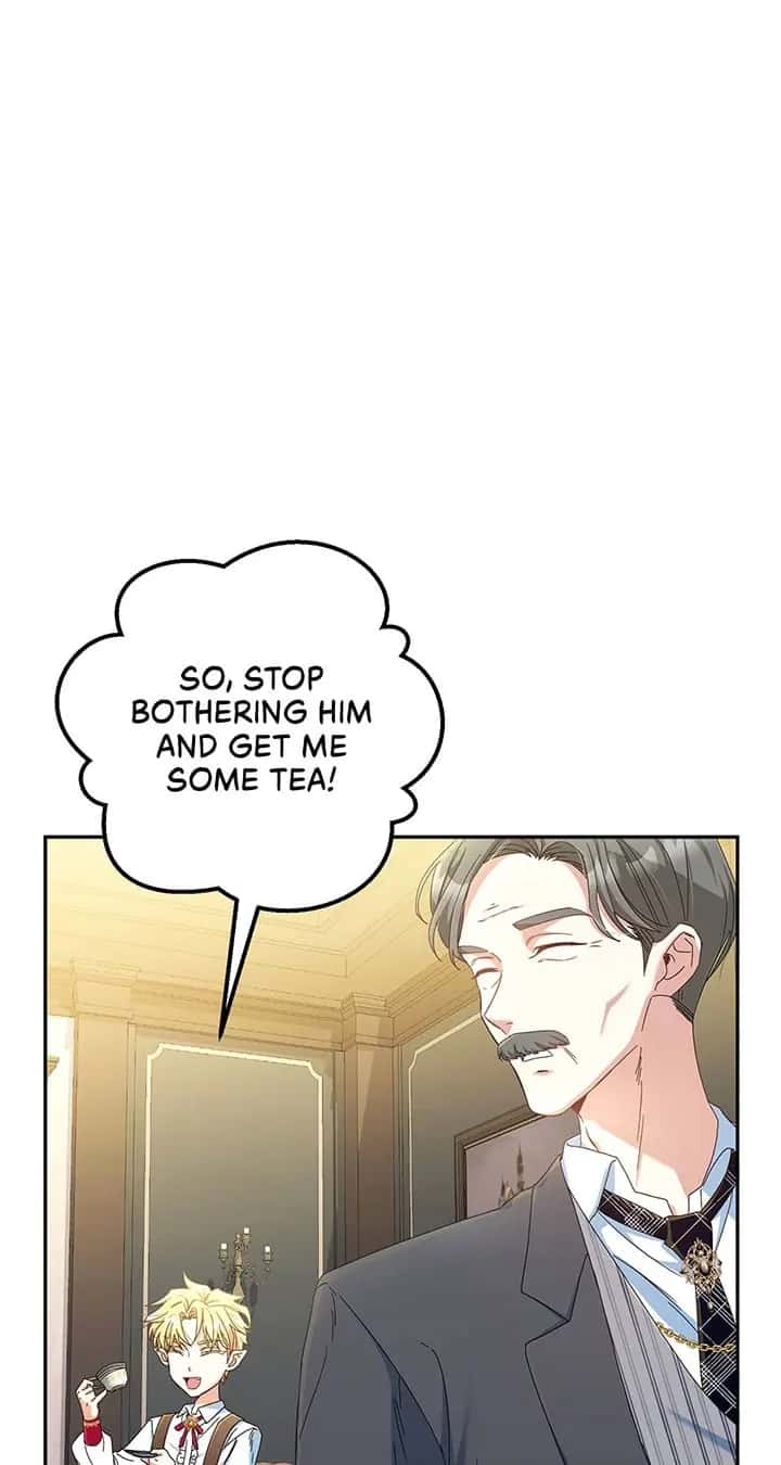 The Esteemed Lady of the Tea Garden Chapter 1 Page 89