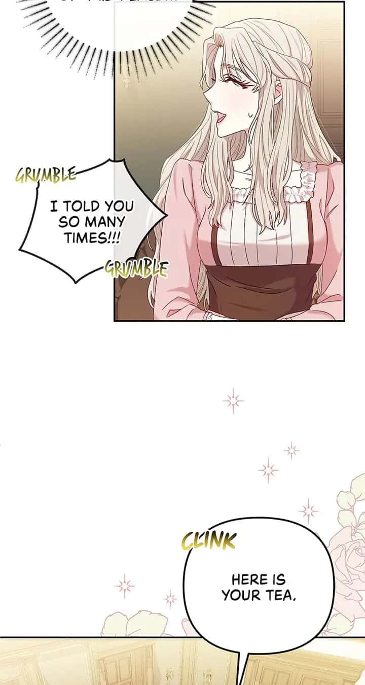 The Esteemed Lady of the Tea Garden Chapter 2 Page 27
