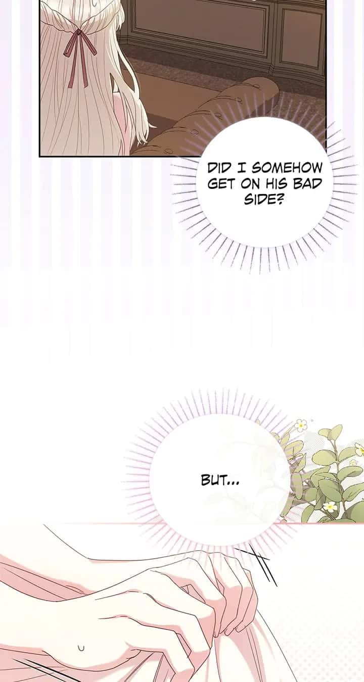 The Esteemed Lady of the Tea Garden Chapter 2 Page 46