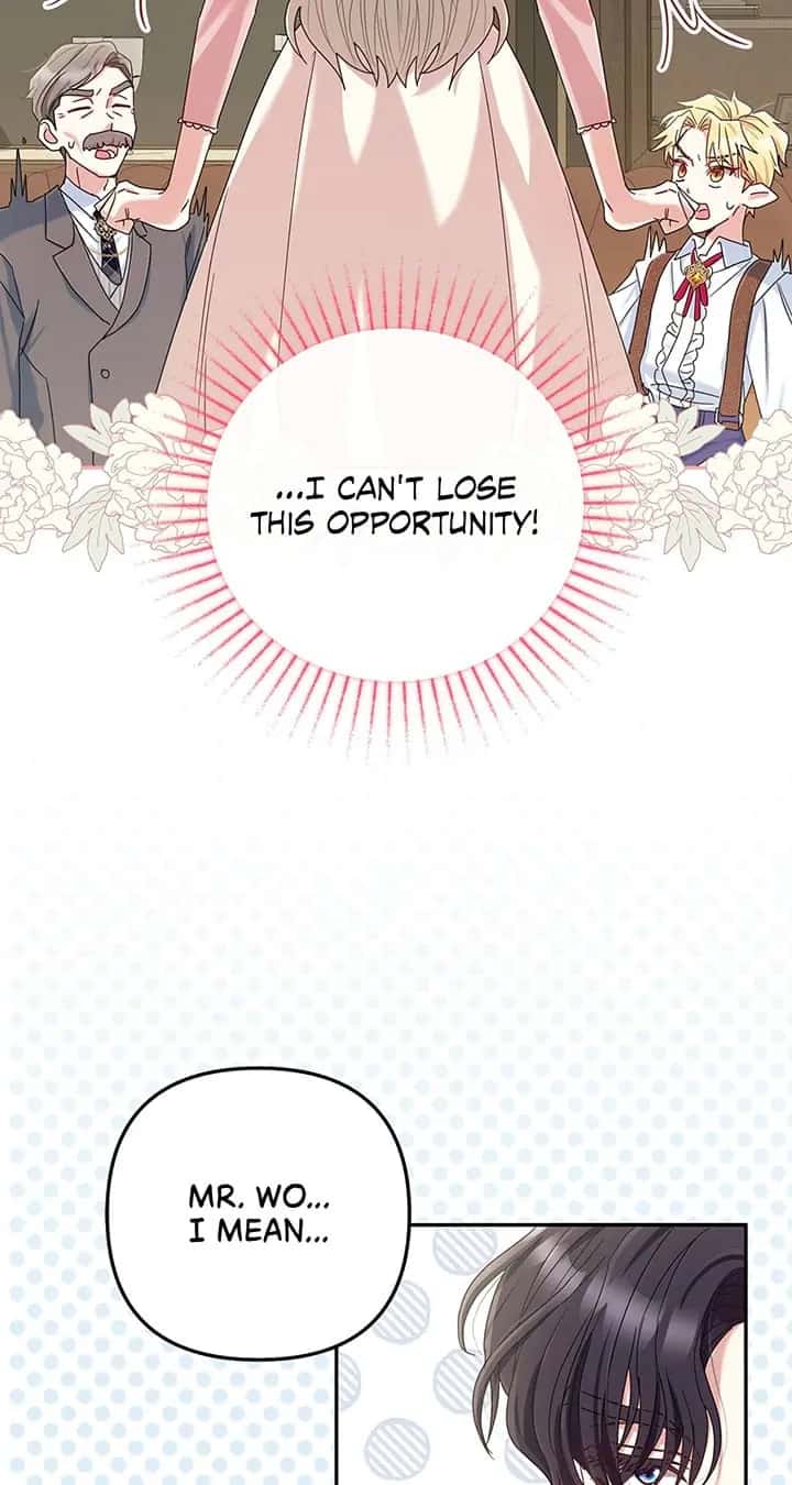 The Esteemed Lady of the Tea Garden Chapter 2 Page 48
