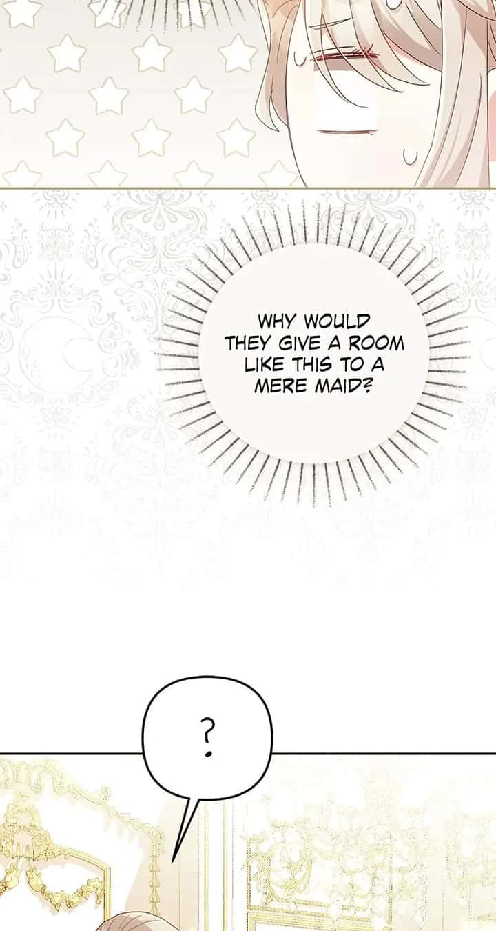 The Esteemed Lady of the Tea Garden Chapter 2 Page 70
