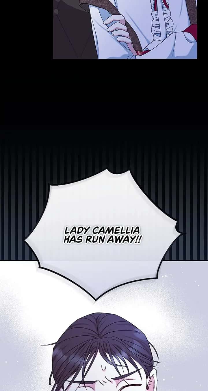 The Esteemed Lady of the Tea Garden Chapter 2 Page 83