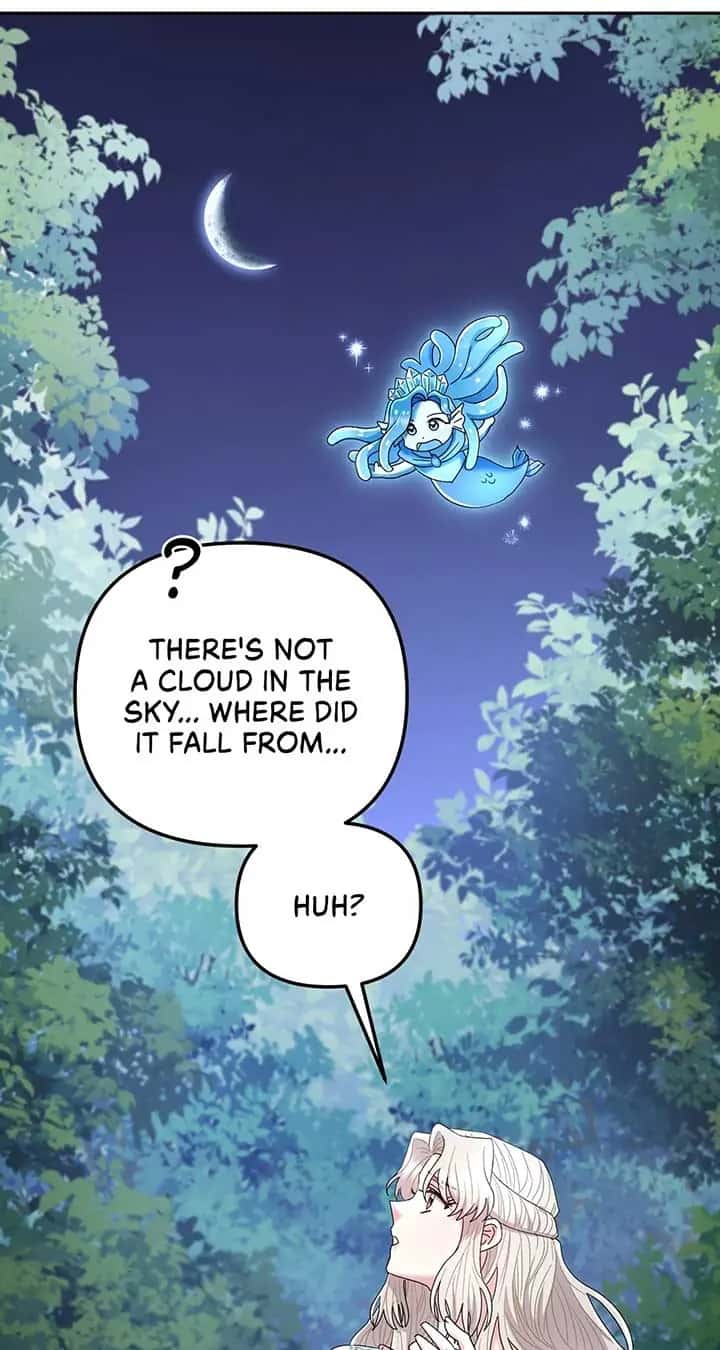 The Esteemed Lady of the Tea Garden Chapter 16 Page 52