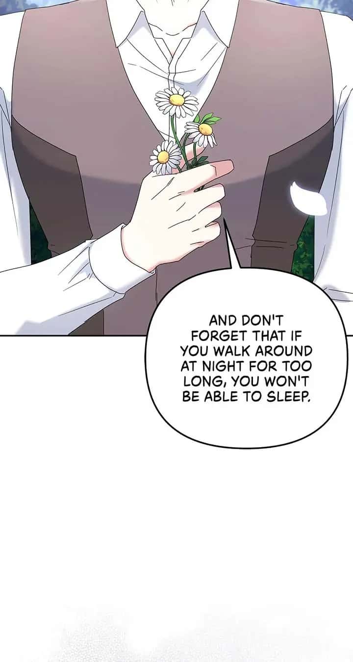 The Esteemed Lady of the Tea Garden Chapter 16 Page 87
