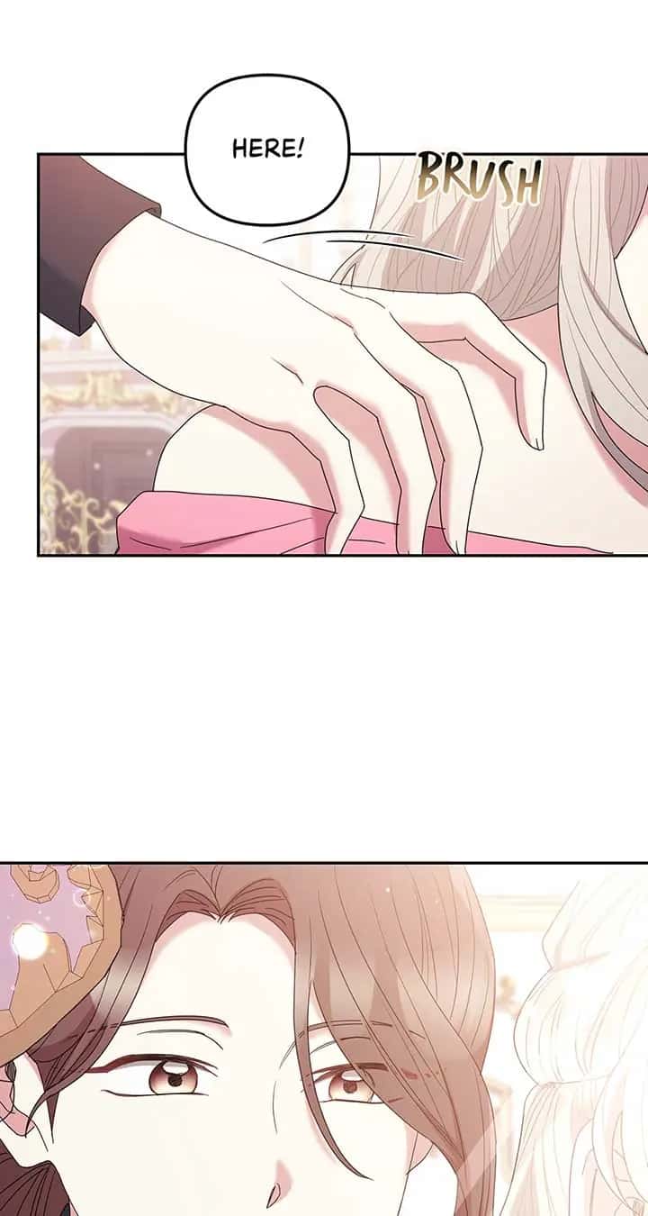 The Esteemed Lady of the Tea Garden Chapter 17 Page 51