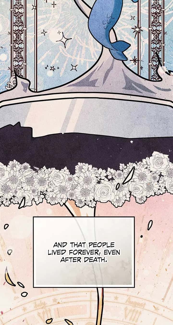 The Esteemed Lady of the Tea Garden Chapter 17 Page 98