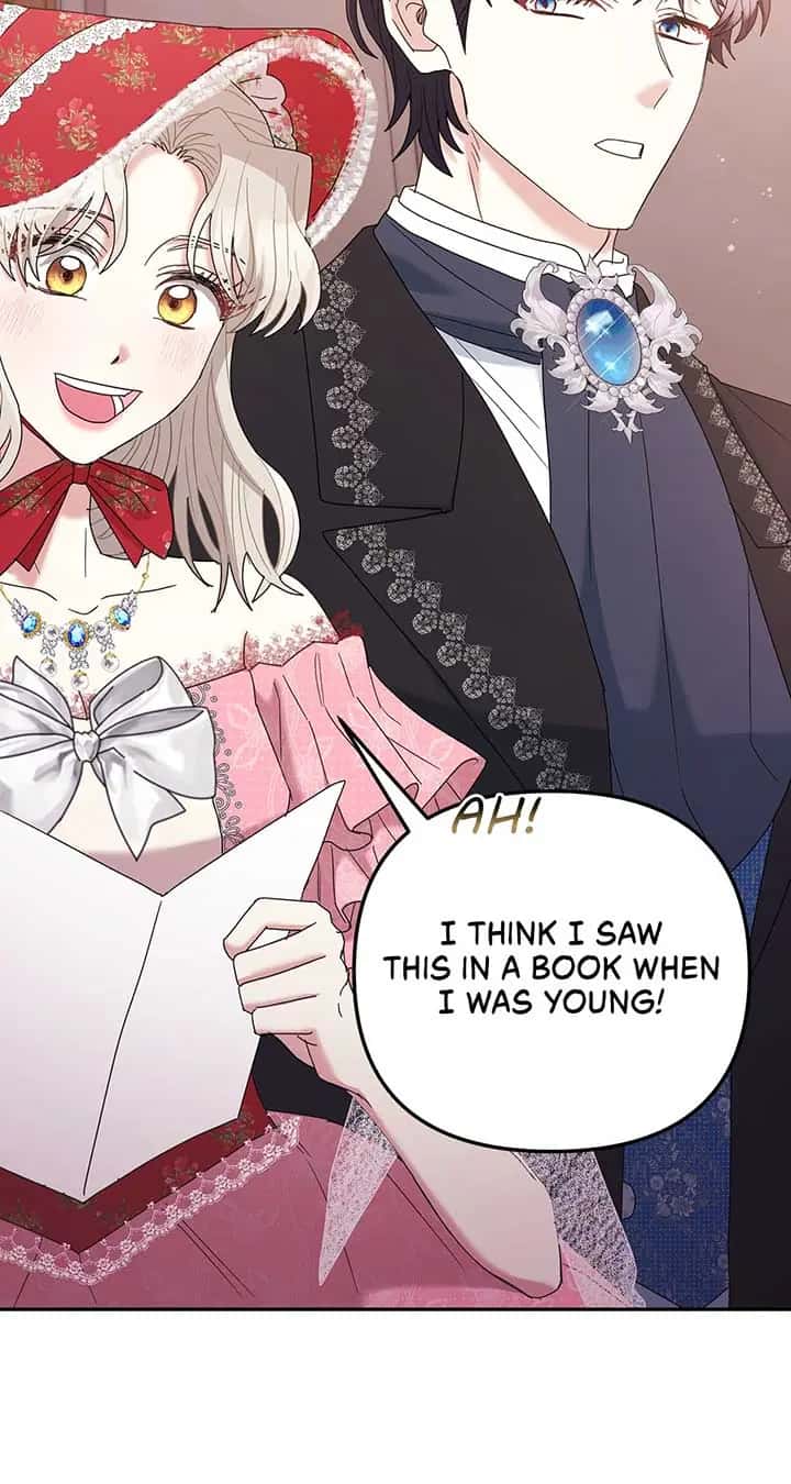The Esteemed Lady of the Tea Garden Chapter 17 Page 103