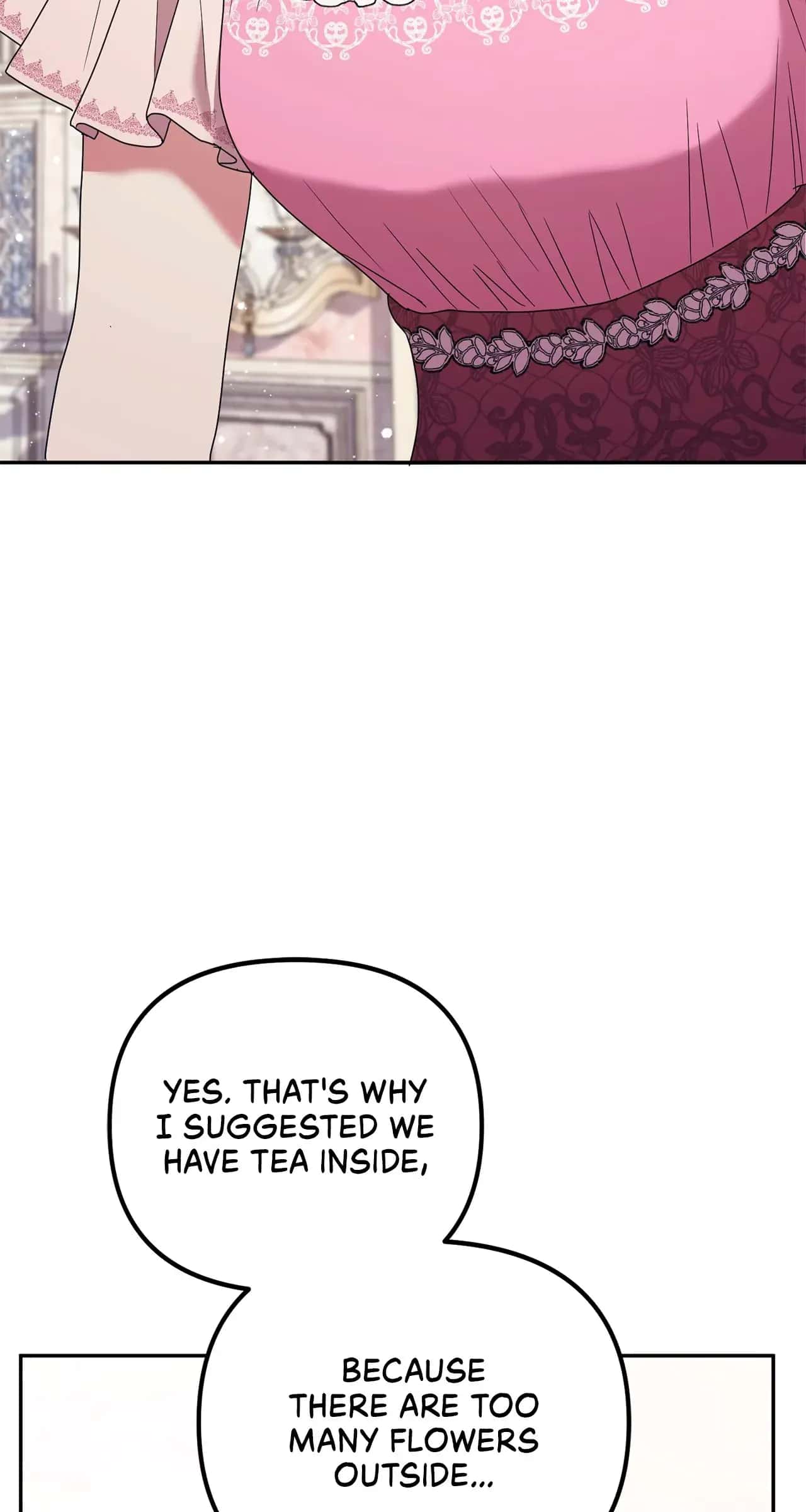 The Esteemed Lady of the Tea Garden Chapter 25 Page 58