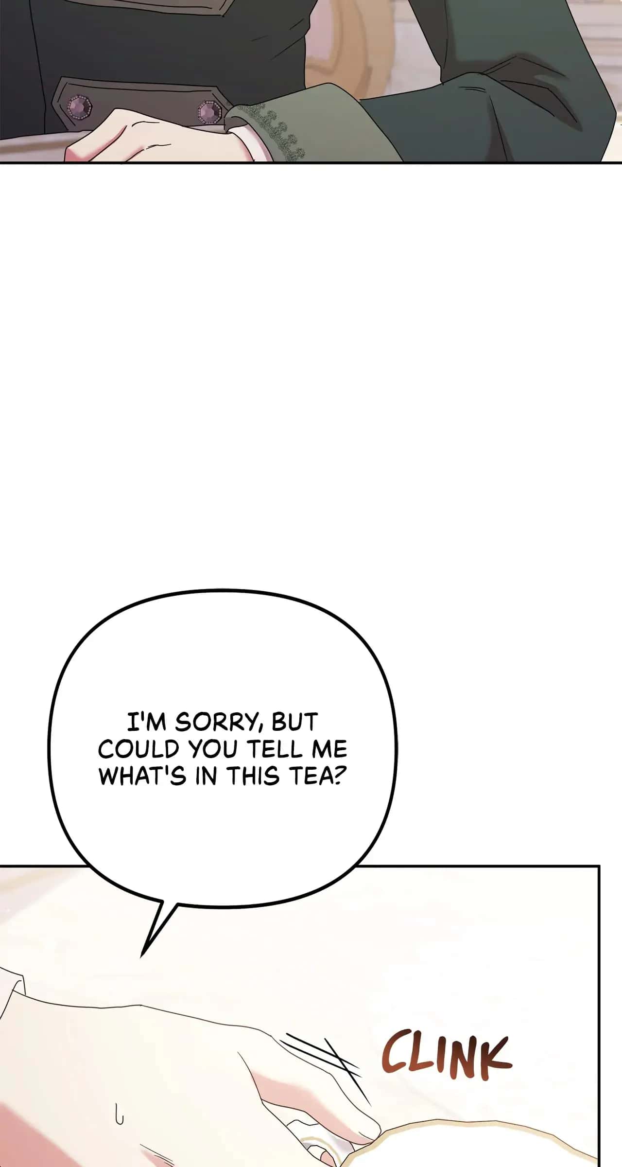 The Esteemed Lady of the Tea Garden Chapter 25 Page 68