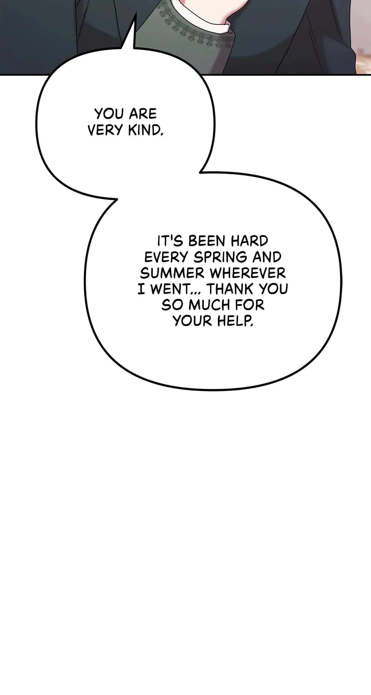 The Esteemed Lady of the Tea Garden Chapter 25 Page 87
