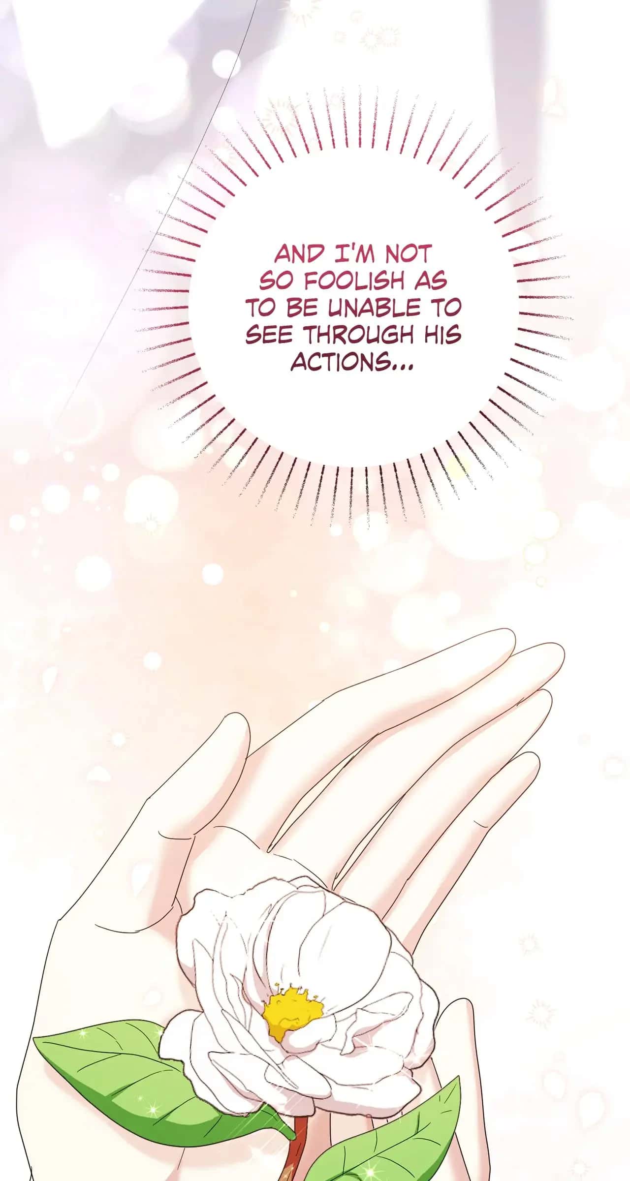 The Esteemed Lady of the Tea Garden Chapter 25 Page 122
