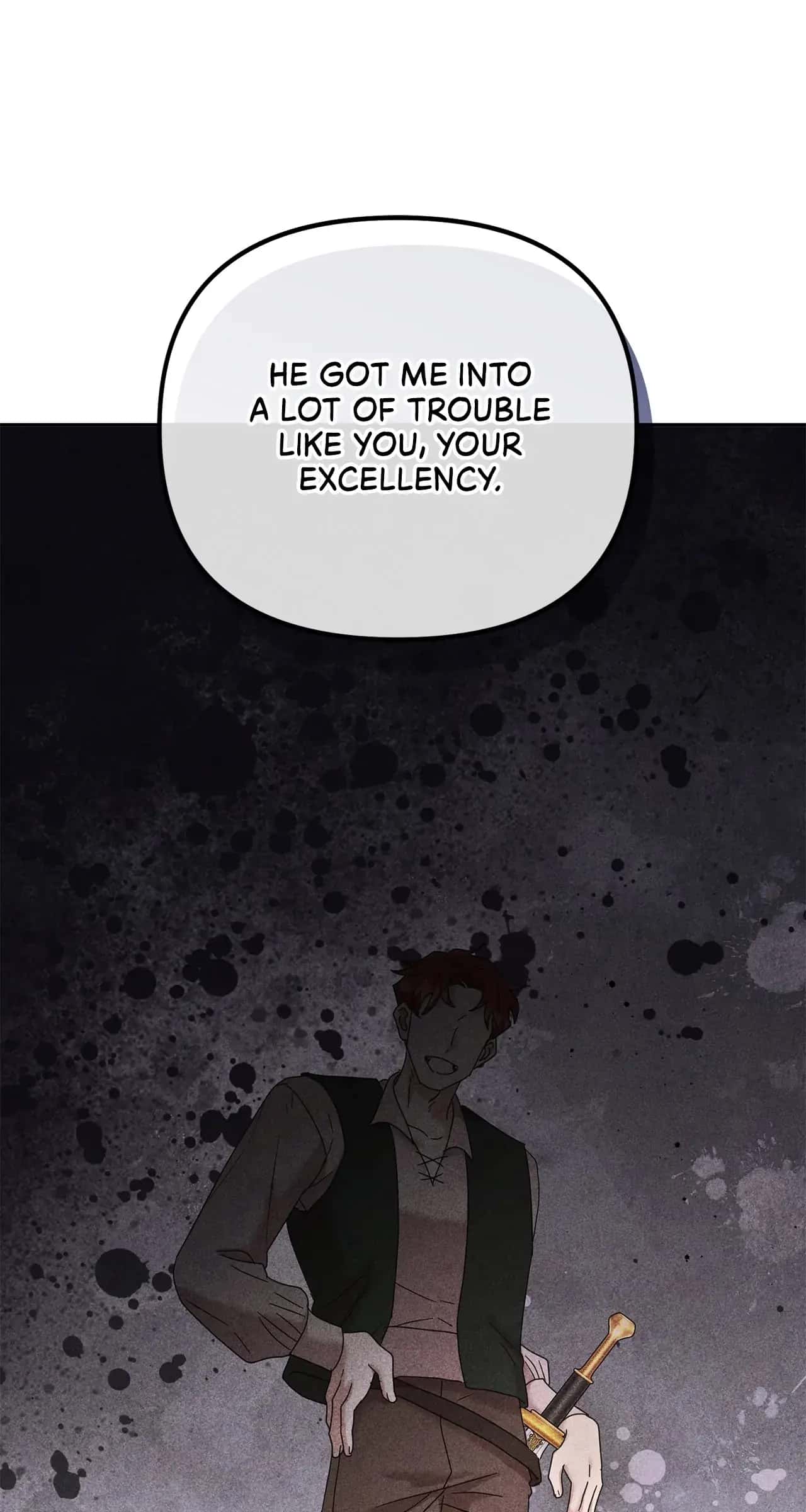 The Esteemed Lady of the Tea Garden Chapter 26 Page 69