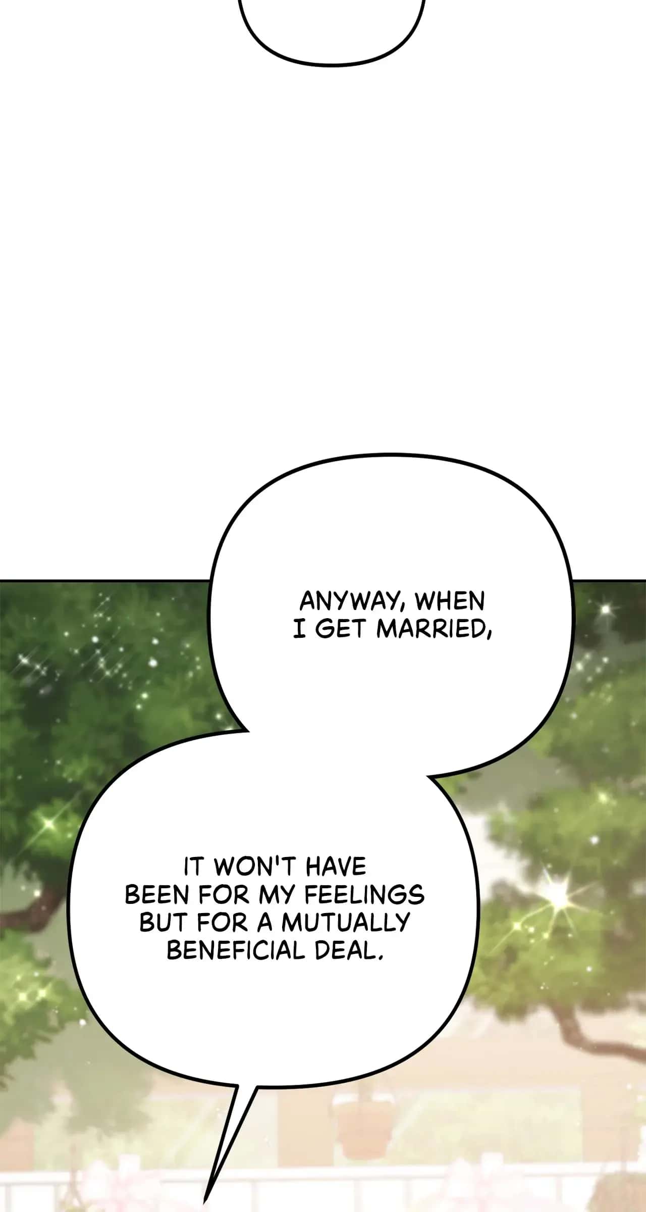 The Esteemed Lady of the Tea Garden Chapter 28 Page 63