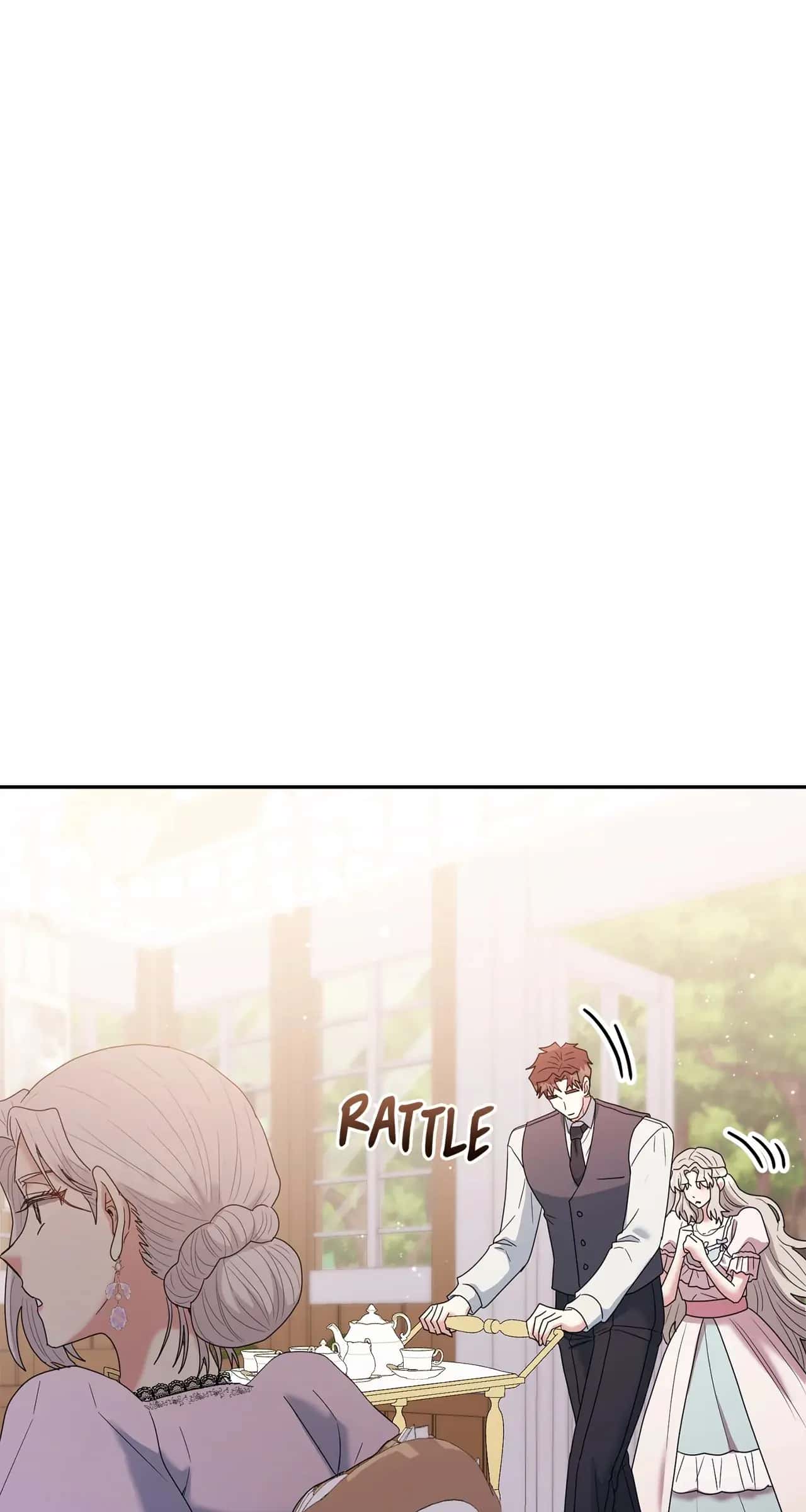 The Esteemed Lady of the Tea Garden Chapter 28 Page 67