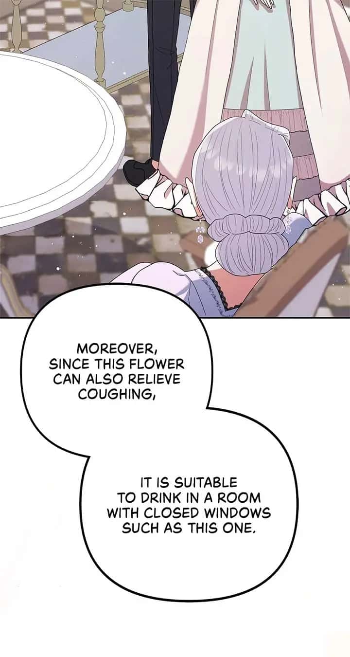 The Esteemed Lady of the Tea Garden Chapter 29 Page 43