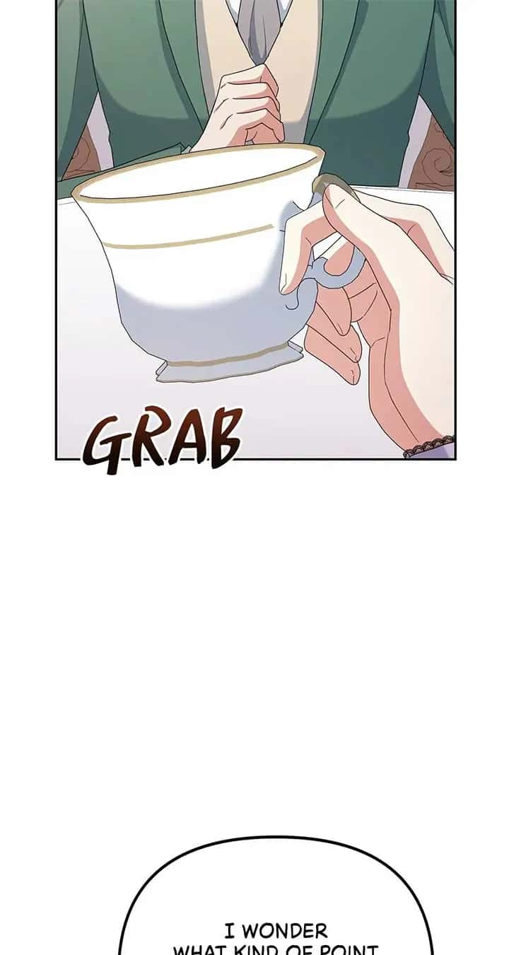The Esteemed Lady of the Tea Garden Chapter 29 Page 74