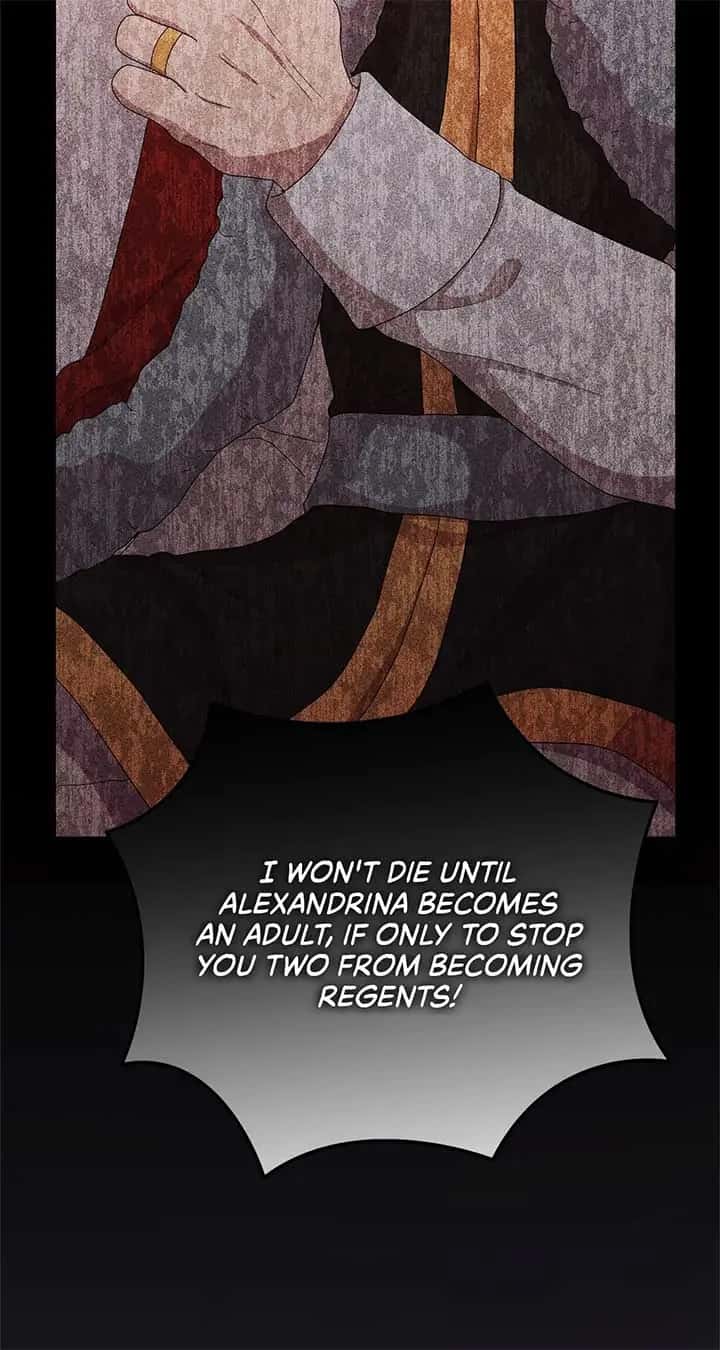 The Esteemed Lady of the Tea Garden Chapter 29 Page 89