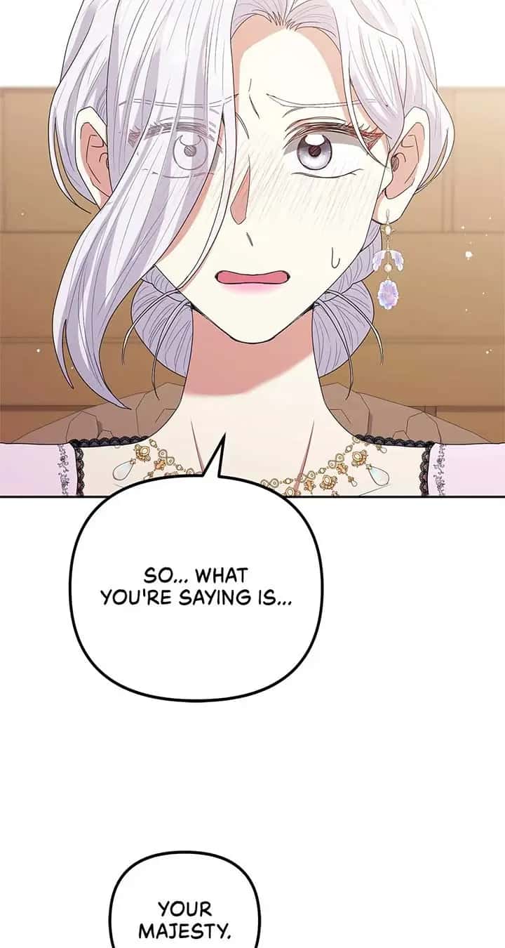 The Esteemed Lady of the Tea Garden Chapter 29 Page 110