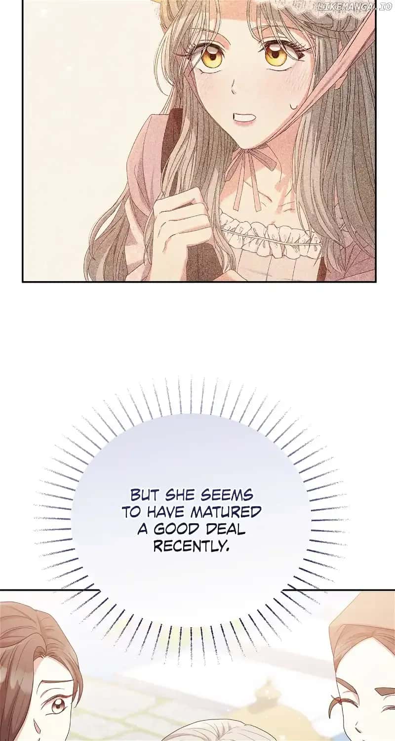 The Esteemed Lady of the Tea Garden Chapter 30 Page 29
