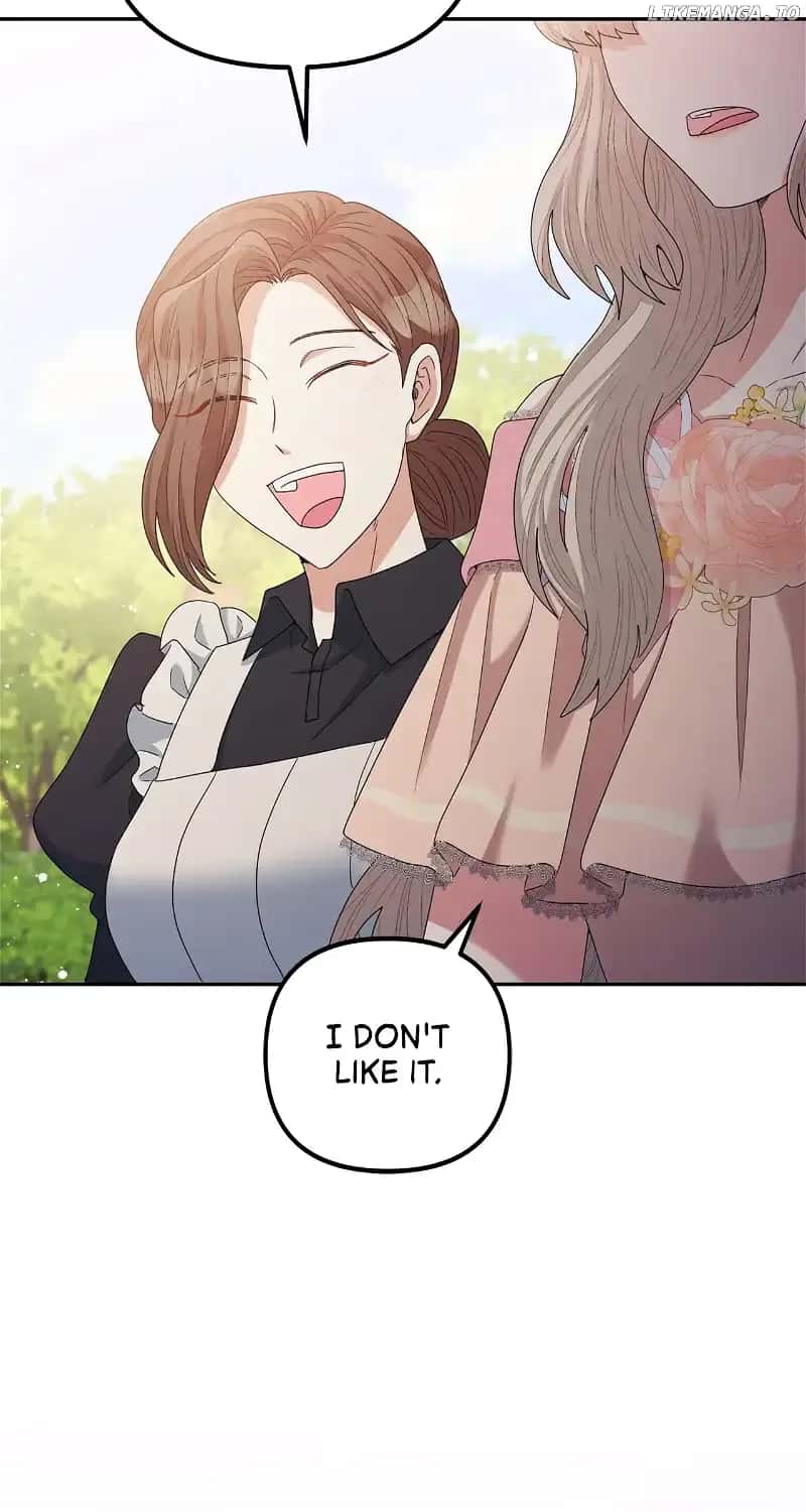 The Esteemed Lady of the Tea Garden Chapter 30 Page 41