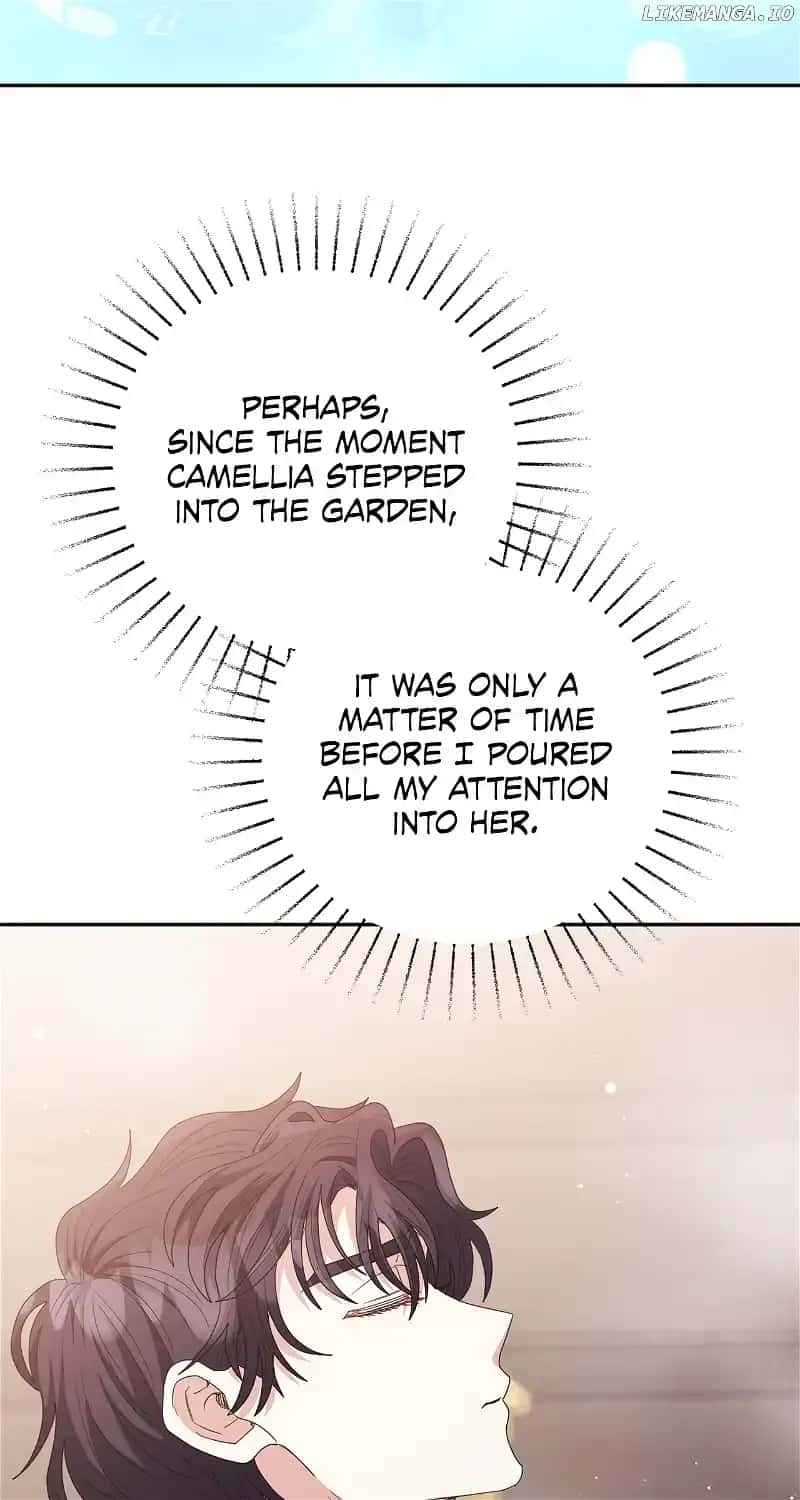 The Esteemed Lady of the Tea Garden Chapter 30 Page 64