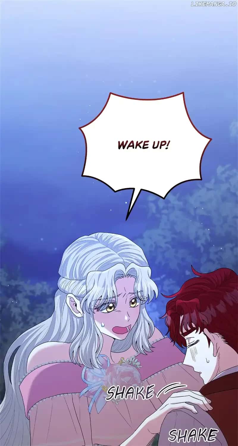 The Esteemed Lady of the Tea Garden Chapter 31 Page 22