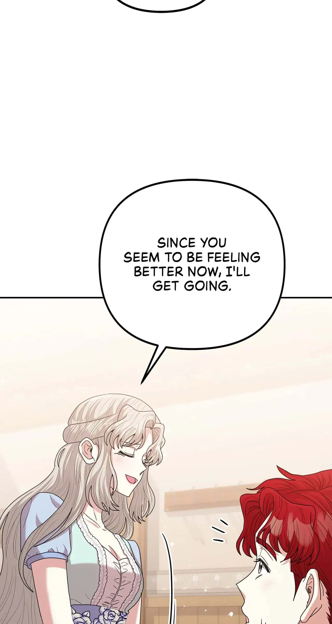 The Esteemed Lady of the Tea Garden Chapter 33 Page 4